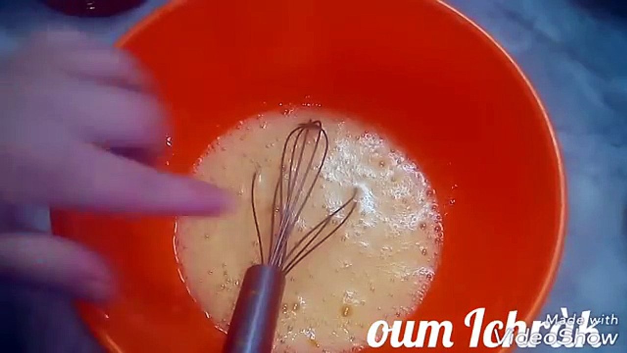 تحيلـة رائـعة دون فـرن