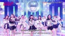 [SubMooreSuar48]AKB48 - Teacher Teacher(from AKB48 SHOW! 180603)(ซับไทย)