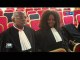 RTG / Déclaration du doyen des avocats Maitre Diop Ongwero à la maison de l’avocat