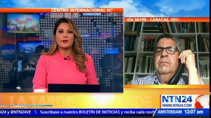 Independencia del BCV ayudaría a combatir la inflación en Venezuela según economista