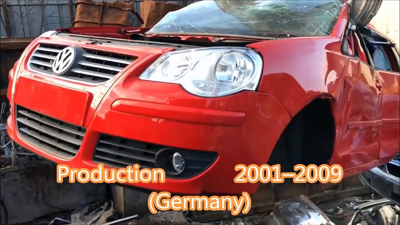 Extreme Car Crusher, Car RecyclingCocktailVP.com