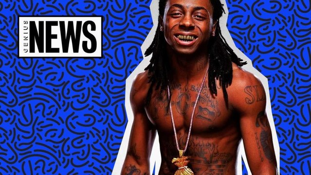 How Lil Wayne's Leaks Made 'Tha Carter III' A Hit