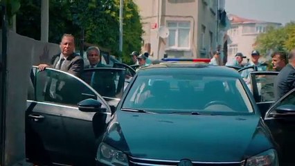 Çukur 33 Part 1 Bölüm (Sezon Finali)