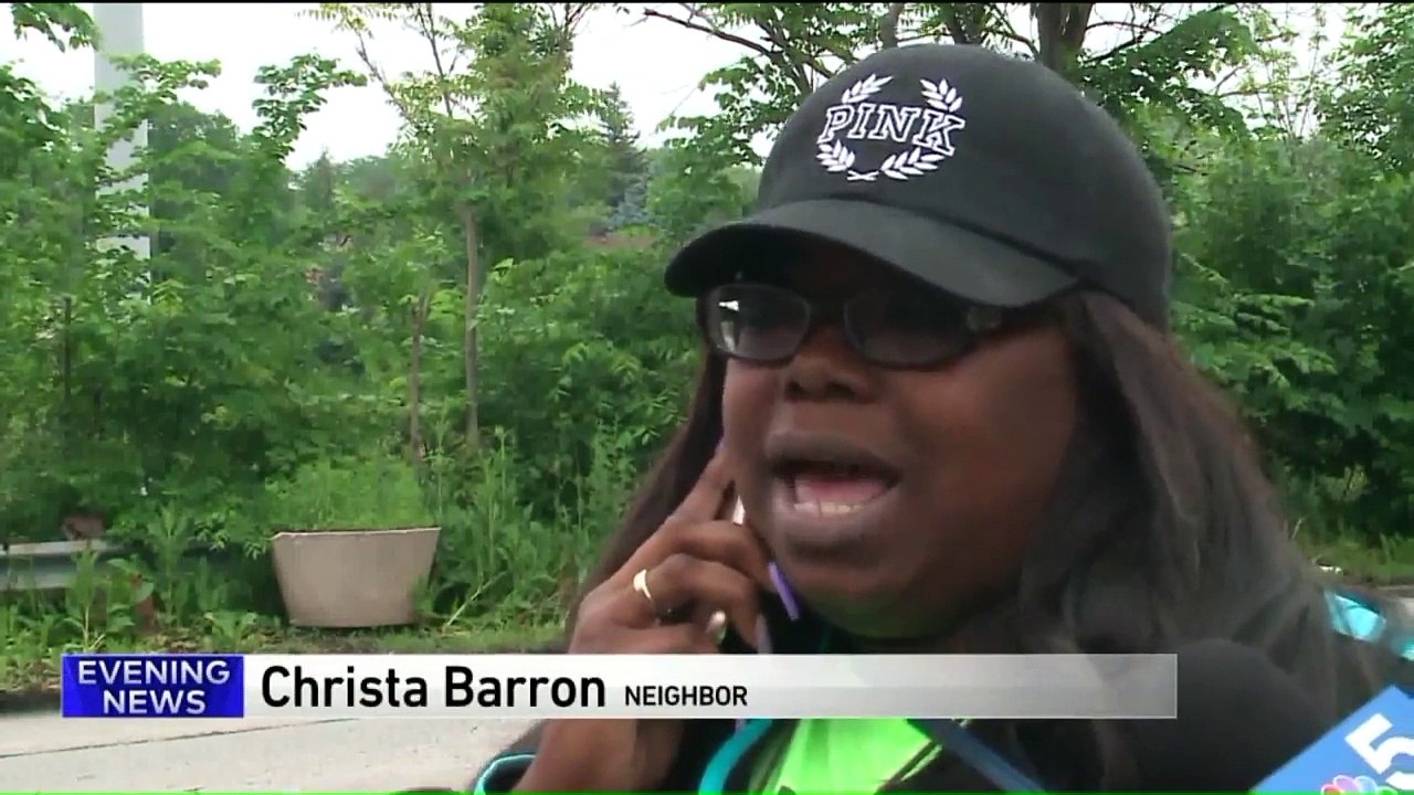 Body of 81-Year-Old Woman Found Decapitated, Stuffed into Storage Bin, Police Say