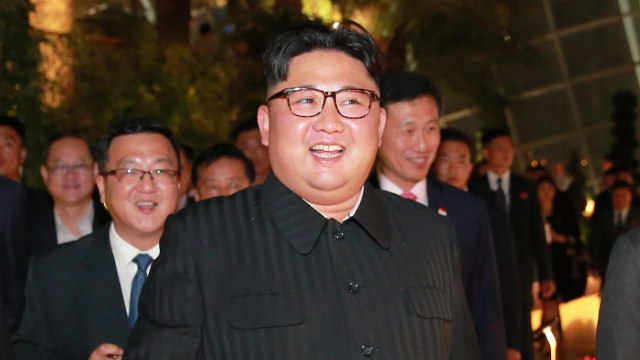 北 매체, 김정은 '깜짝 외출' 신속히 보도 / YTN