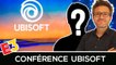 E3 2018 : Revivez la Conférence Ubisoft E3 2018