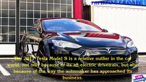 2017 Tesla Model S Review - Best Cars 2018 Luxury - Auto Safety Review.