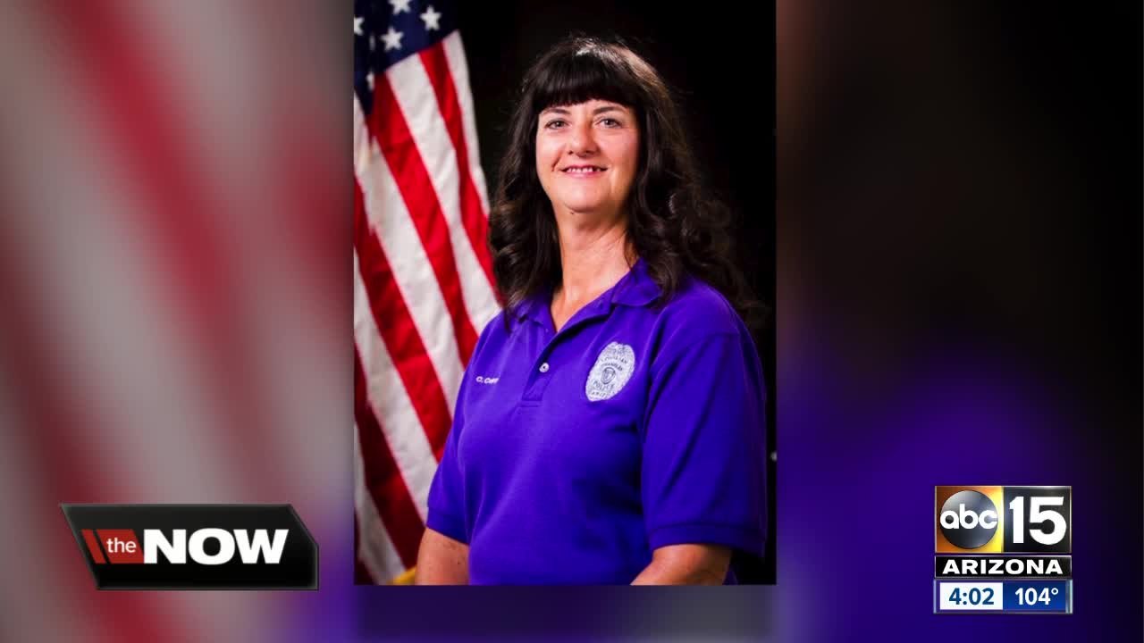 Chandler 9-1-1 dispatcher killed by suspected i...