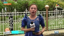 Update sa Monumento, Caloocan kaugnay ng selebrayon ng Araw ng Kalayaan