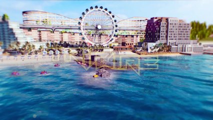 Maneater – Gameplay Trailer