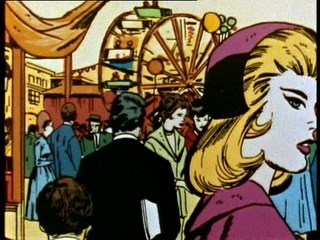 Iron Man (1966) - 07 - Si Muero, Que Sea Con Honor/Sigue Luchando, Un Mundo Está Mirando/¿Qué Precio Tiene La Victoria?