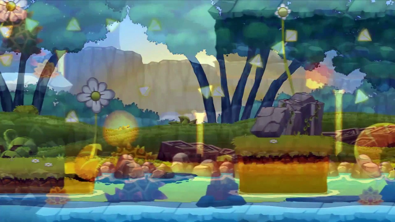 MUCH TIME 2 - Xbox One - E3 2015