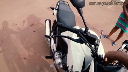 TESTANDO VELA DE IRIDIUM E CABO IBOOSTER ENGARUPADO NA FAN 160