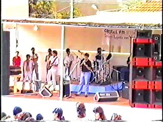 Banda Catedral em Itapeva