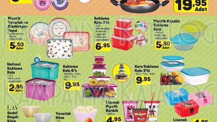 A101 MUTFAK ARAÇ GEREÇLERİ | A101 14 HAZİRAN 2018 KATALOG | A101 KAMPANYALARI | BU PERŞEMBE A101'DE