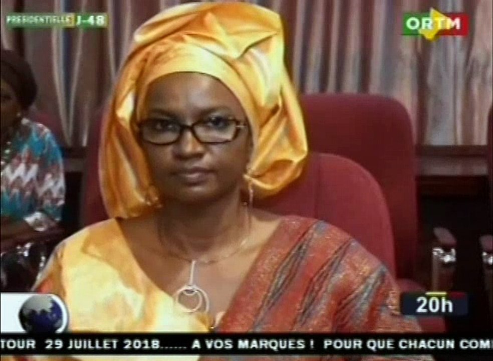 Signature de l’accord de subvention de la Phase 2 du projet relatif à l’adaptation de l’agriculture et de l’élevage aux changements climatiques entre le Ministère des affaires étrangères Norvégienne et le Gouvernement Malien