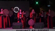 Reng-i Hakkari Sınıra Renk Kattı