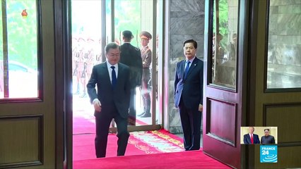 Trump-Kim summit: What are the stakes for South Korea, Japan and China?