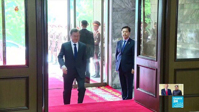 Trump-Kim summit: What are the stakes for South Korea, Japan and China?