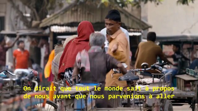 The Traffickers S01ep03 - Organs For Sale.sub-fr google trad.par.¤ZombiE¤