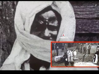 ( Video ) – “Cheikh Amadou Bamba, 33 ans de souffrances intenses ” par le Professeur Lamane Mbaye