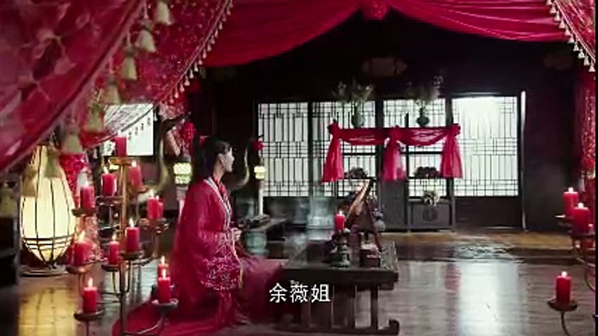 ⁣MÃNG HOANG KỶ Tập 42 Thuyết Minh - Phim Trung Quốc - Lưu Khải Uy, Trần Diệc Phi, Vương Âu -Phim Cổ T