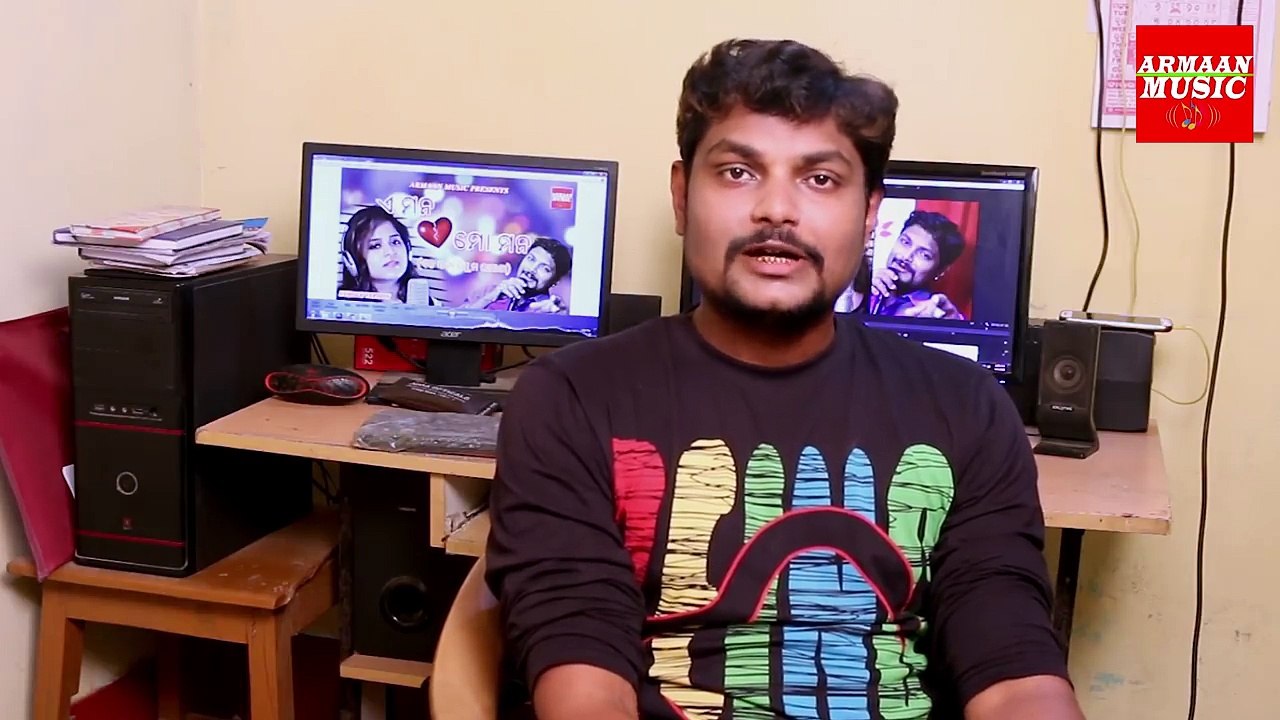 E Mana Mo Mana Male Version Heart Broken Song by Human Sagar - Japani