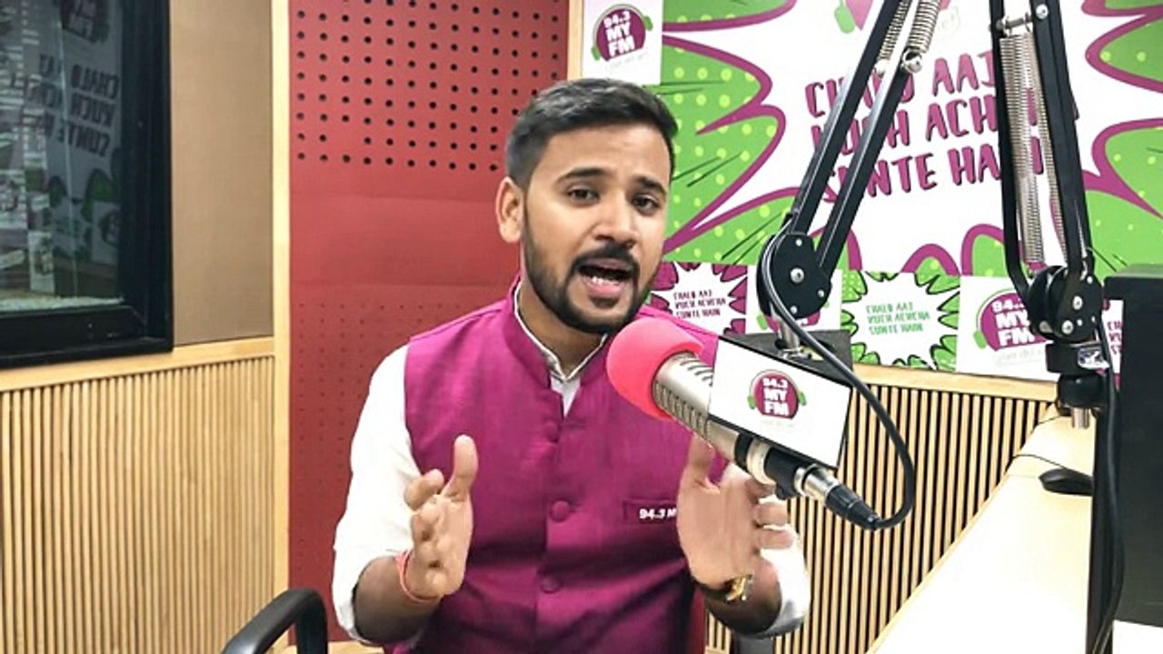 Inspirational Story in Hindi - मन का हो तो अच्छा न