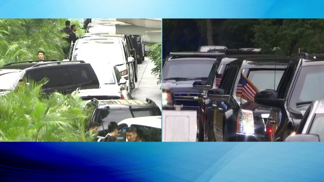 '세기의 담판' 2018년 북미정상회담 (1) / YTN