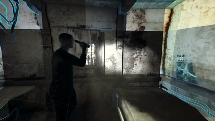 DETROIT BECOME HUMAN FIRST TIME PLAYTHROUGH PART 15