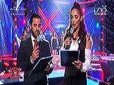 Gala en Vivo - Votación * Eliminación * Marisa Ramirez * Dayana Mamani* Factor X Bolivia 2018