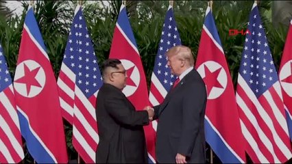 Tarihi Zirve Başladı