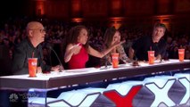 Yumbo Dump- Funny Fat BELLY Comedy Duo! - America's Got Talent 2018