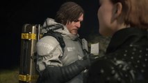 Tráiler de Death Stranding del E3 2018