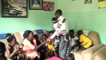 Cameroun: le premier avocat aveugle veut défendre les handicapés