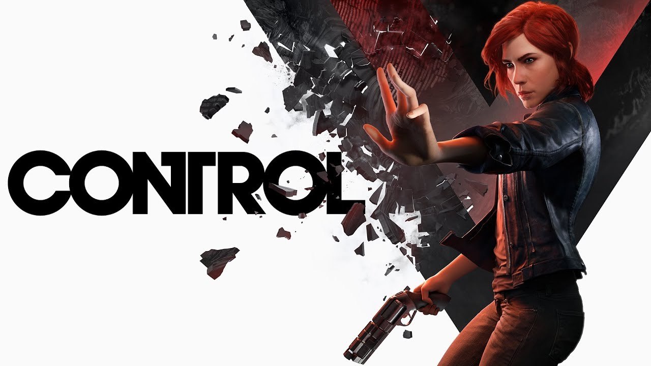 CONTROL - E3 2018 Announcement