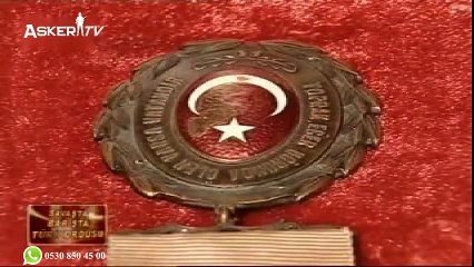 Şehitler Günü ve Şehit Ailelerini Ziyaret