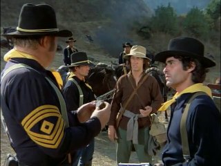 Kung Fu 2X09 The Soldier