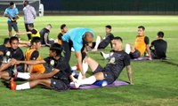 Barito Putra Raih Kemenangan Atas Sriwijaya FC