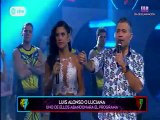 EEG: Angie Arizaga dejó este mensaje antes de partir a Rusia 2018