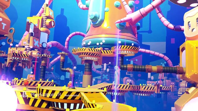 Trover Saves the Universe : première bande-annonce pour le jeu de Justin Roiland pour l'E3 2018