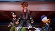 Rob Explains Kingdom Hearts 3 To An Idiot