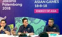 Tiket Asian Games Resmi Dijual 30 Juni 2018