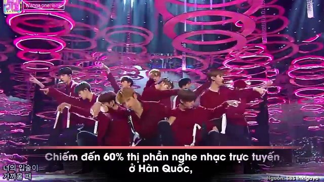 BTS và Wanna One đồng loạt bị netizen chê bôi sản phẩm mới khi thống trị BXH trực tuyến