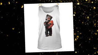 Baby Groot hug Cincinnati Bengals shirt and youth tee