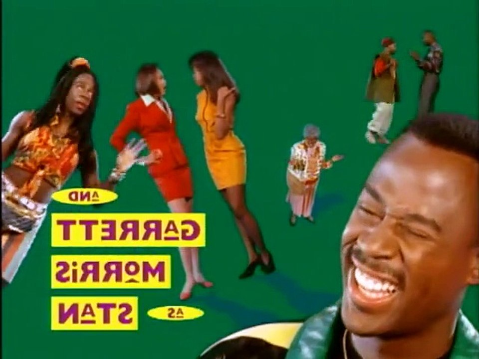 Martin S01E16