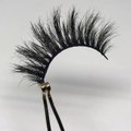 Factory mink lashes manufacturer 3d silk lashes wholesale mink eyelashes manufacturer