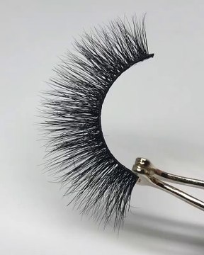 Factory mink lashes manufacturer 3d silk lashes wholesale mink eyelashes manufacturer