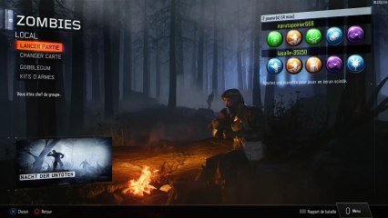 Les tontons flingueurs (2)