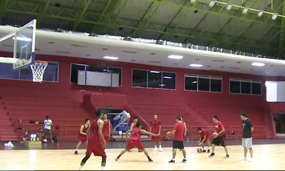 IBL Akan Tetapkan Batas Minimum Gaji Atlet Basket Lokal